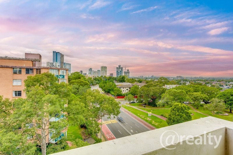 605/2 GOOD ST, WESTMEAD, NSW 2145