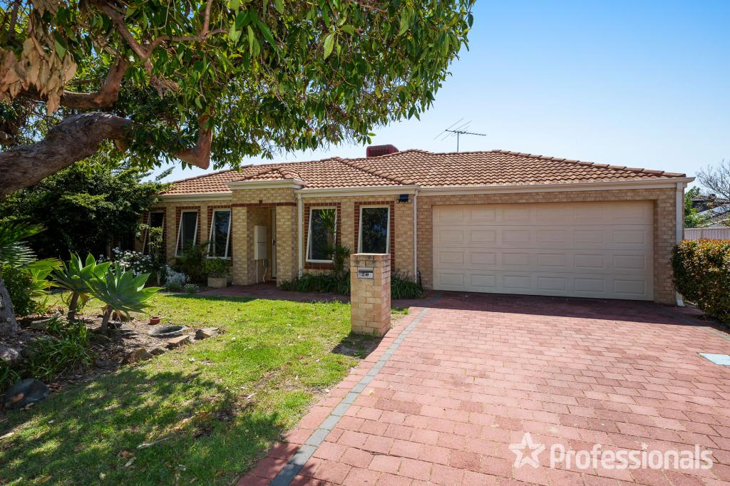 5a Oakney Ave, Nollamara, WA 6061