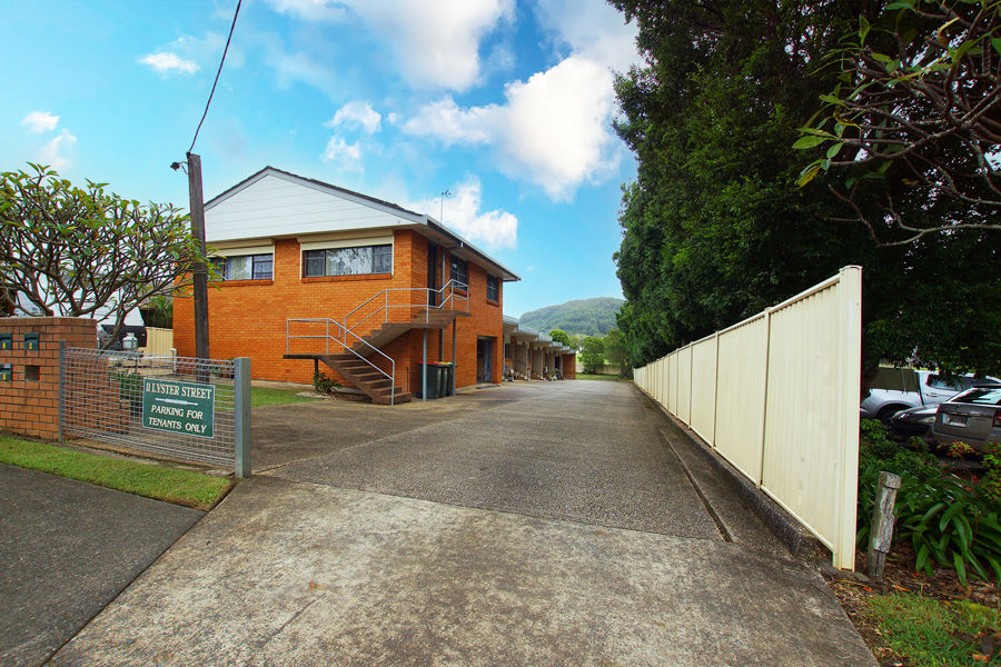 2/11 Lyster St, Coffs Harbour, NSW 2450