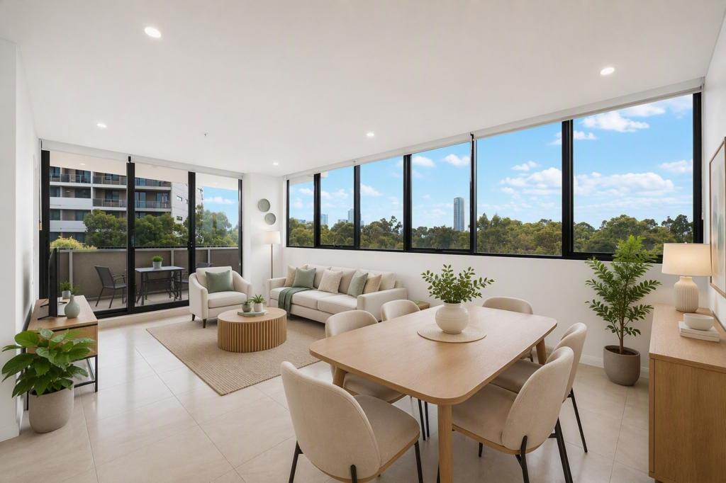 550/7 Flock St, Lidcombe, NSW 2141
