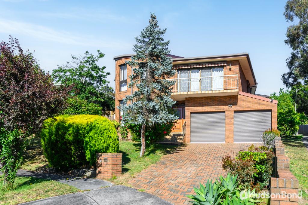 17 Winbrook Ct, Doncaster, VIC 3108