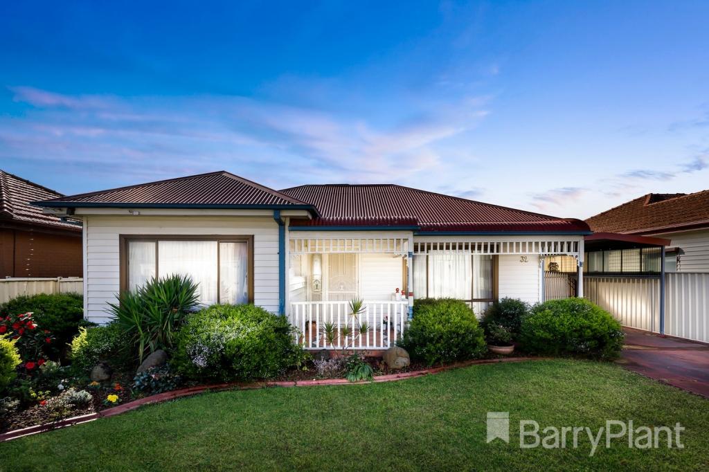 32 Blanche St, Ardeer, VIC 3022