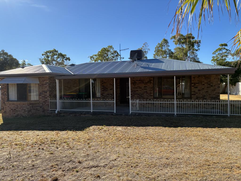 8 Cross St, Warialda, NSW 2402