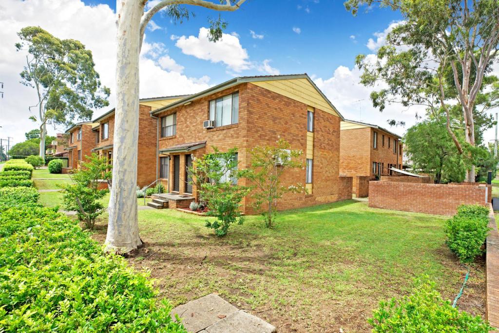 20/2-8 Kazanis Ct, Werrington, NSW 2747