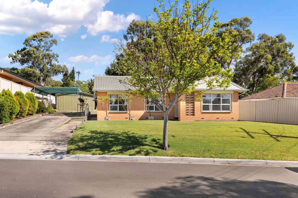 29 Greenbank Rd, Athelstone, SA 5076