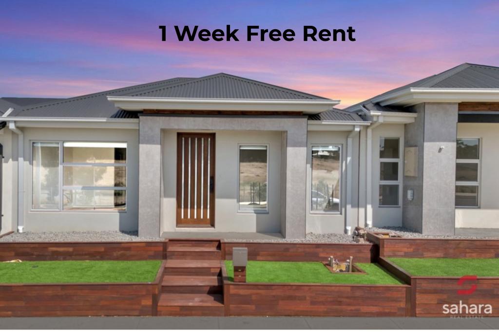 35 Flag Bvd, Tarneit, VIC 3029