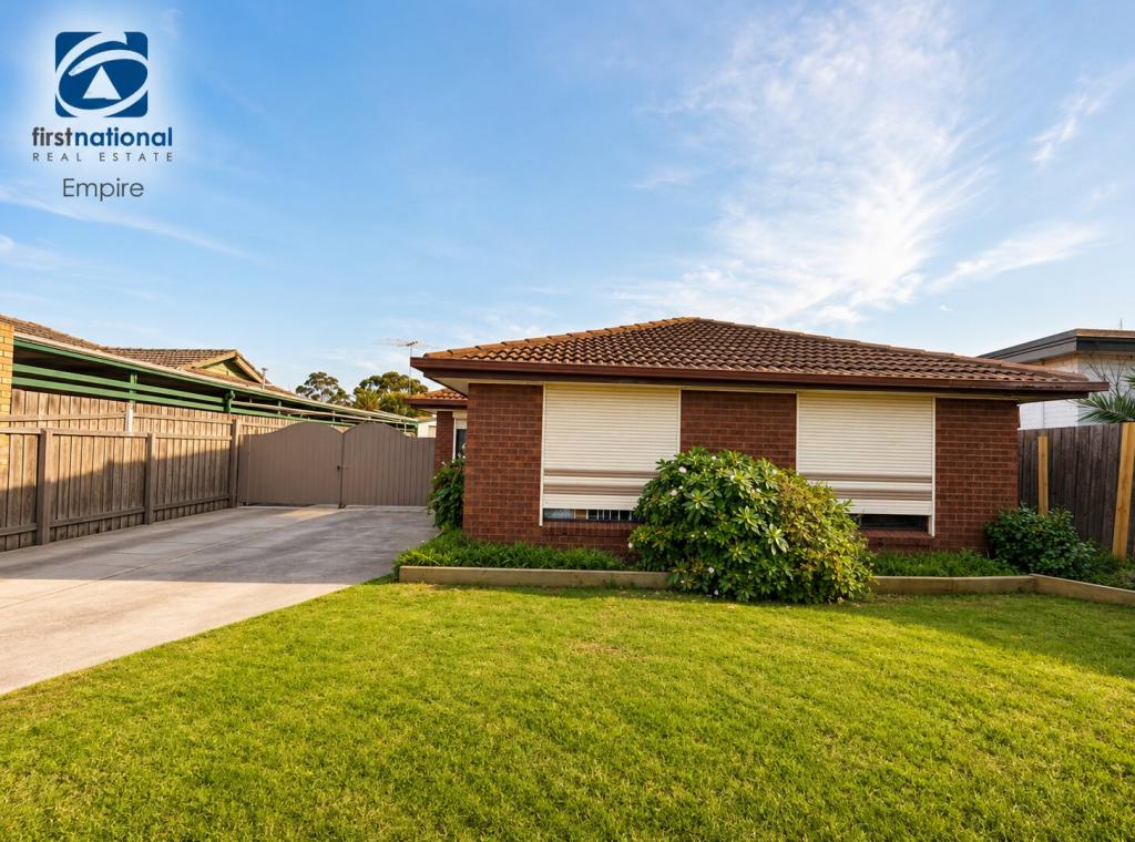 14 Appian Dr, Albanvale, VIC 3021