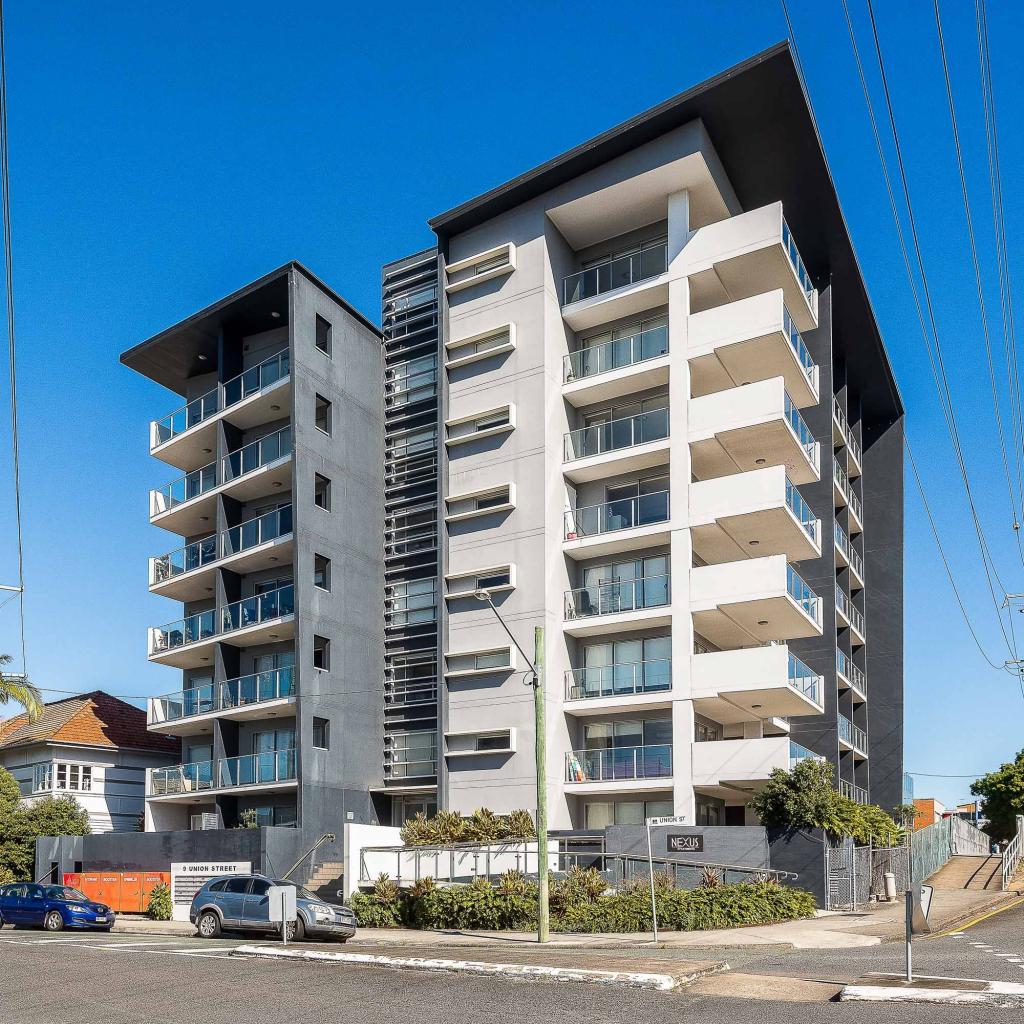 402/3-9 Union St, Nundah, QLD 4012