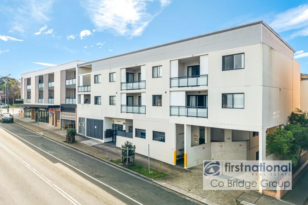 13/13-15 Kleins Rd, Northmead, NSW 2152