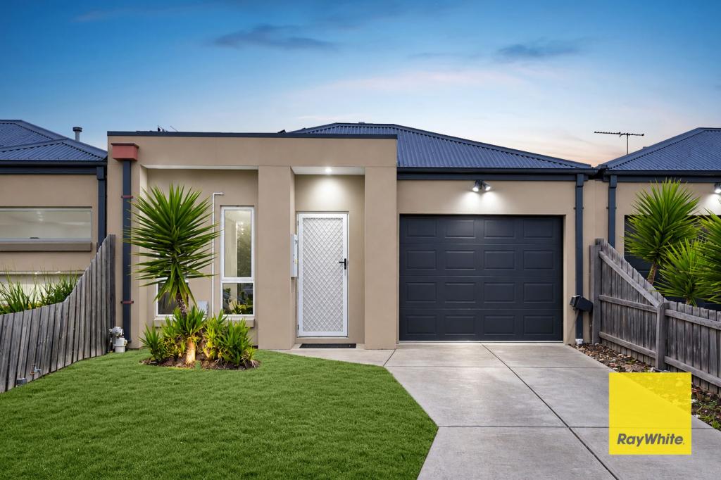 2/7 Yale Ct, Truganina, VIC 3029