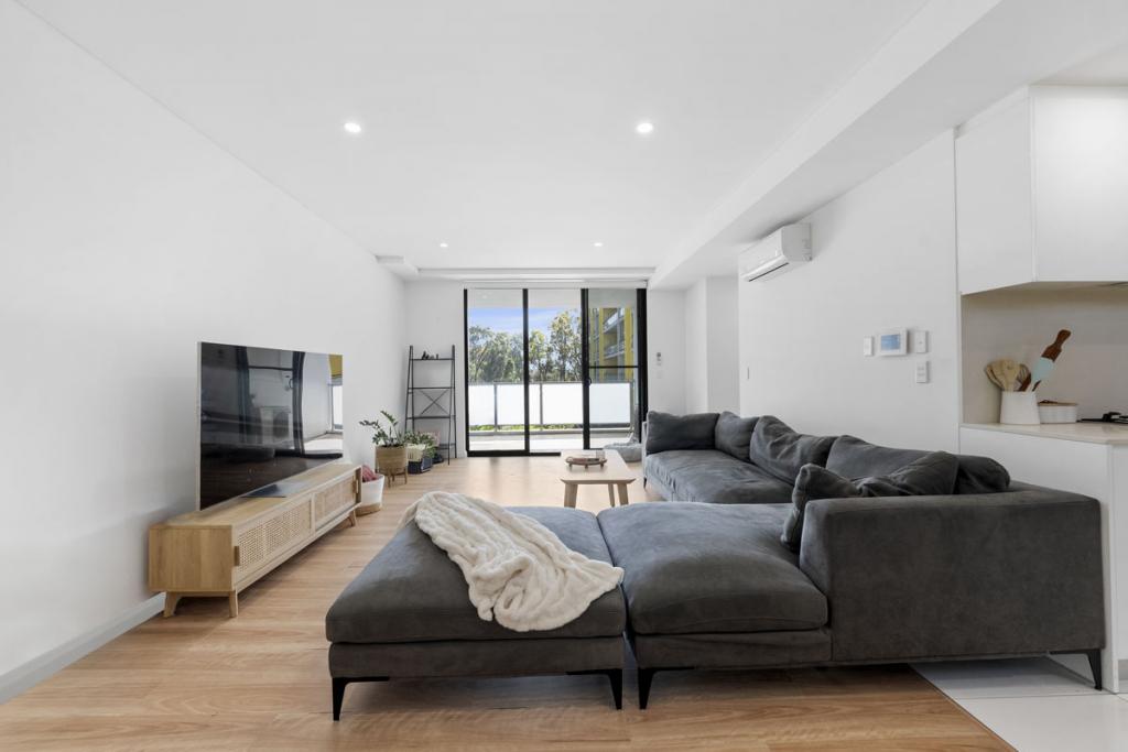 15/86-88 RAILWAY TCE, MERRYLANDS, NSW 2160