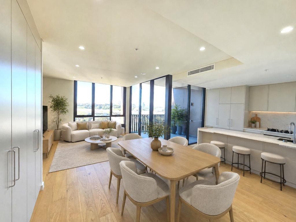810/137-151 Anzac Pde, Kensington, NSW 2033