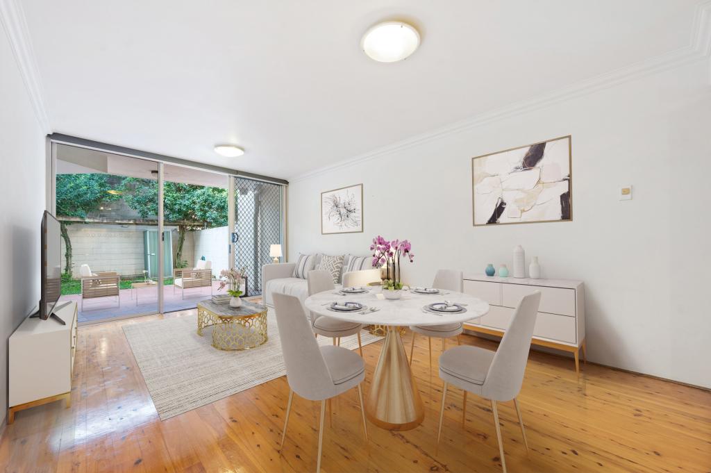 9/6-8 West St, Croydon, NSW 2132