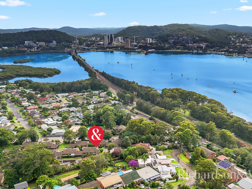 8/31 Fiona St, Point Clare, NSW 2250