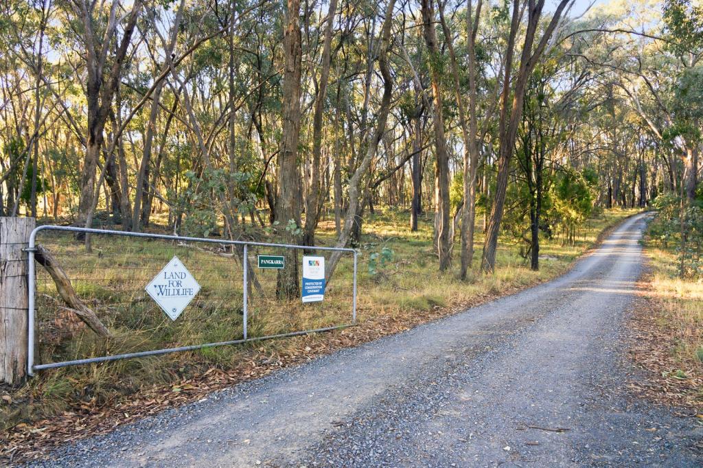 172 Johnstons Rd, Barjarg, VIC 3723