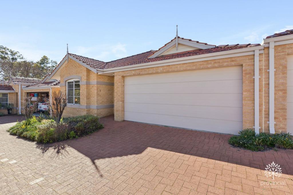 4/14 Heath Rd, Kalamunda, WA 6076