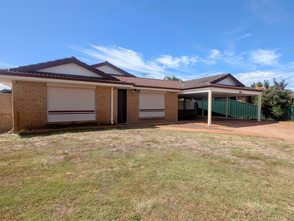 6 OAKFIELD RTT, BALLAJURA, WA 6066