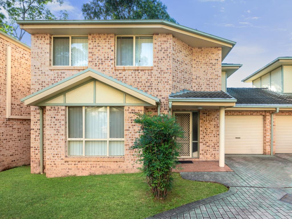 13/61-63 Stafford St, Kingswood, NSW 2747