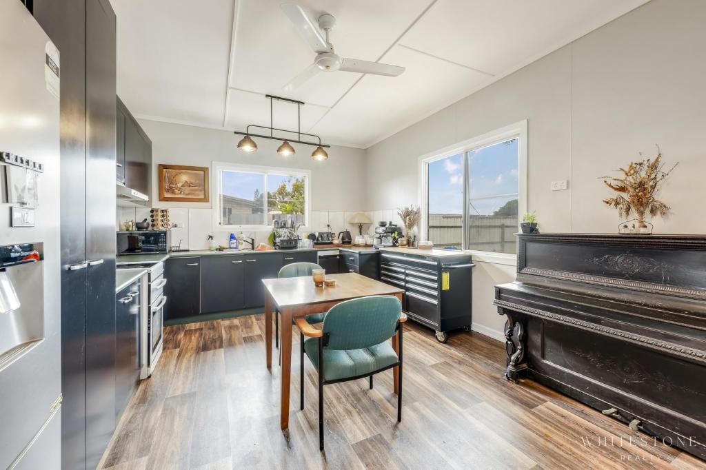 338 Bargara Rd, Rubyanna, QLD 4670