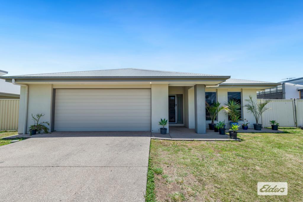 89 Loch St, Emerald, QLD 4720