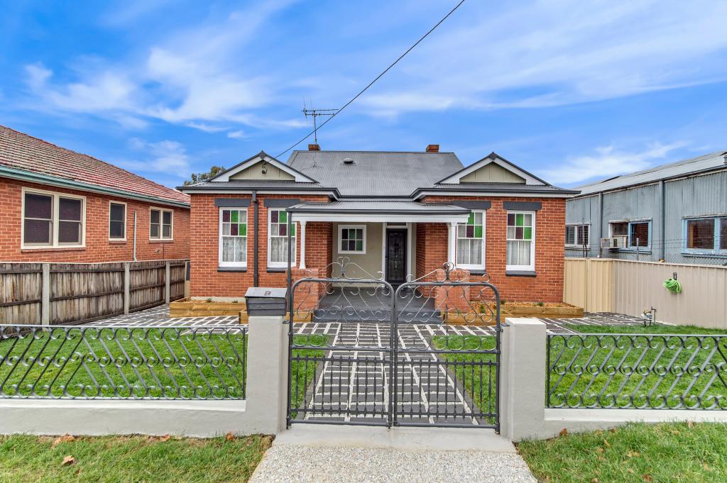 99 Crawford St, Queanbeyan, NSW 2620