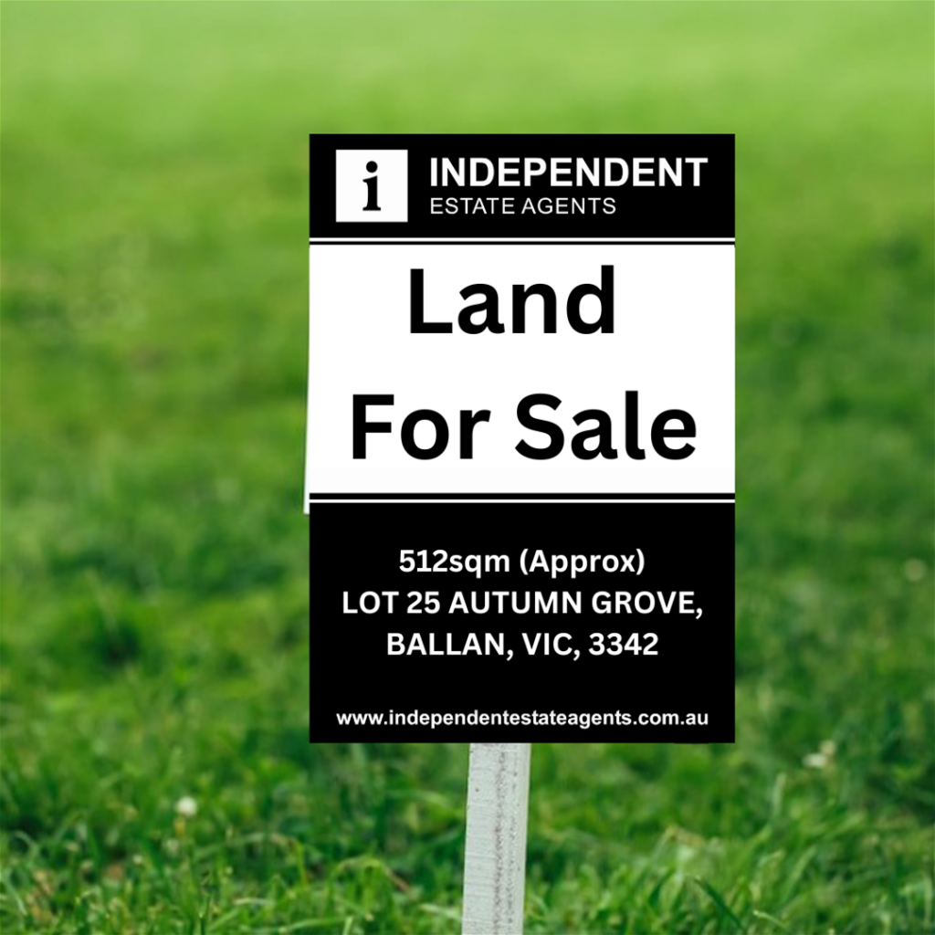 Lot 25 Autumn Gr, Ballan, VIC 3342