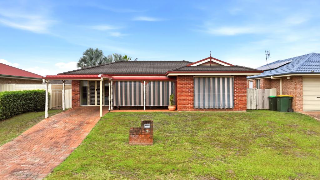 4 North Meadow Dr, Grafton, NSW 2460