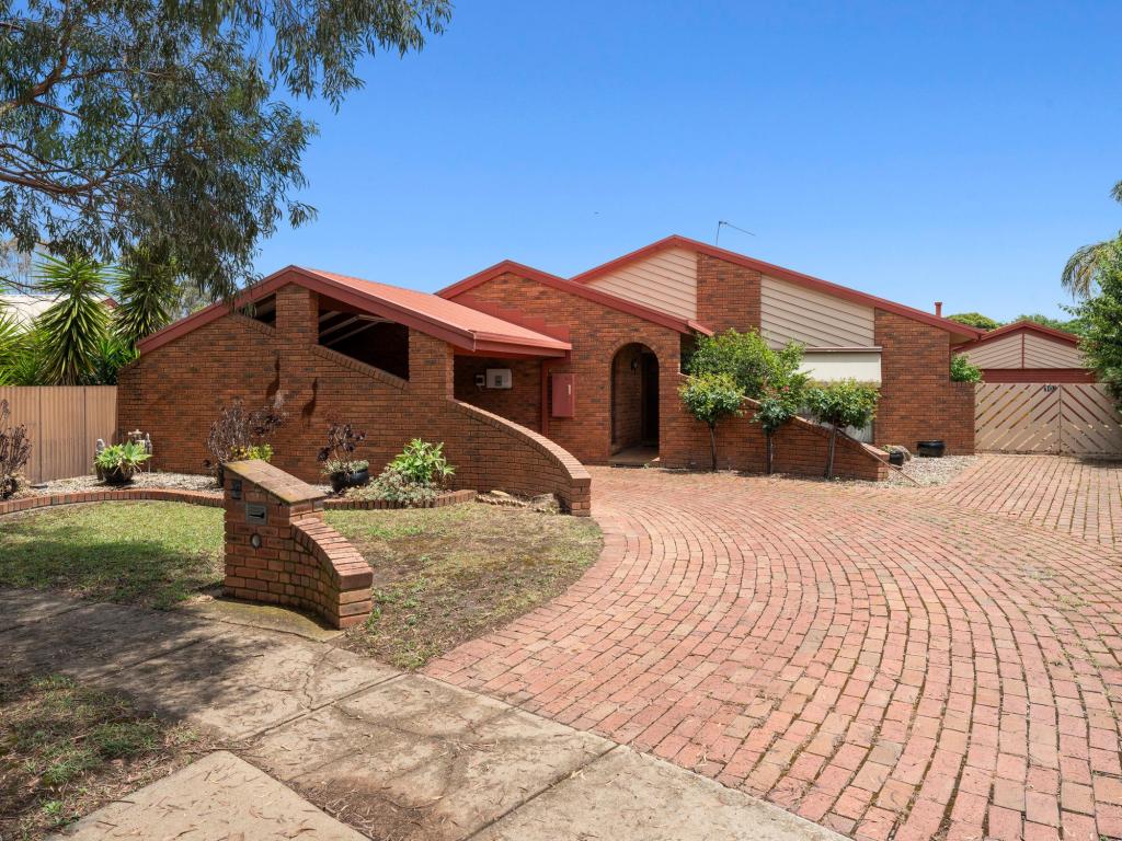 10 Correa Cl, Benalla, VIC 3672