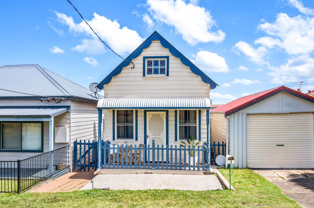 3 Regent St, Mayfield, NSW 2304