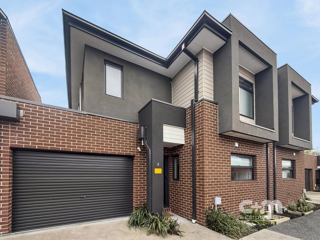 2/84 Isla Ave, Glenroy, VIC 3046