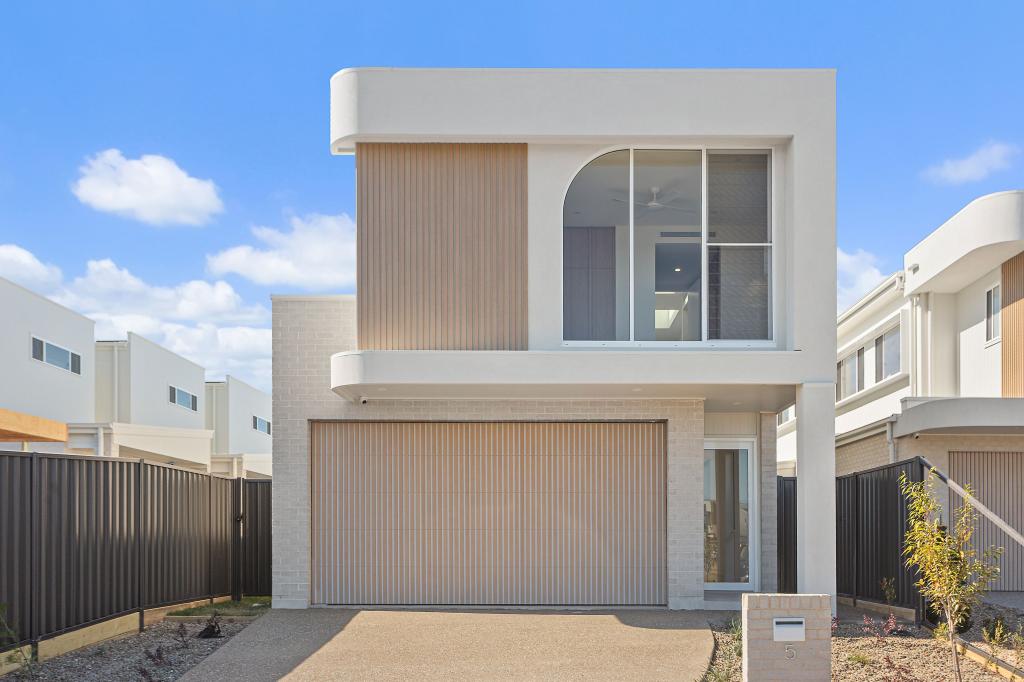 5 Seafaring Way, Shell Cove, NSW 2529