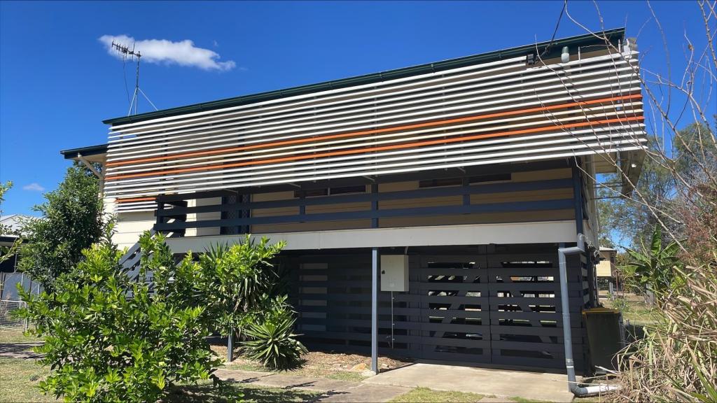 43 Beardmore Cres, Dysart, QLD 4745