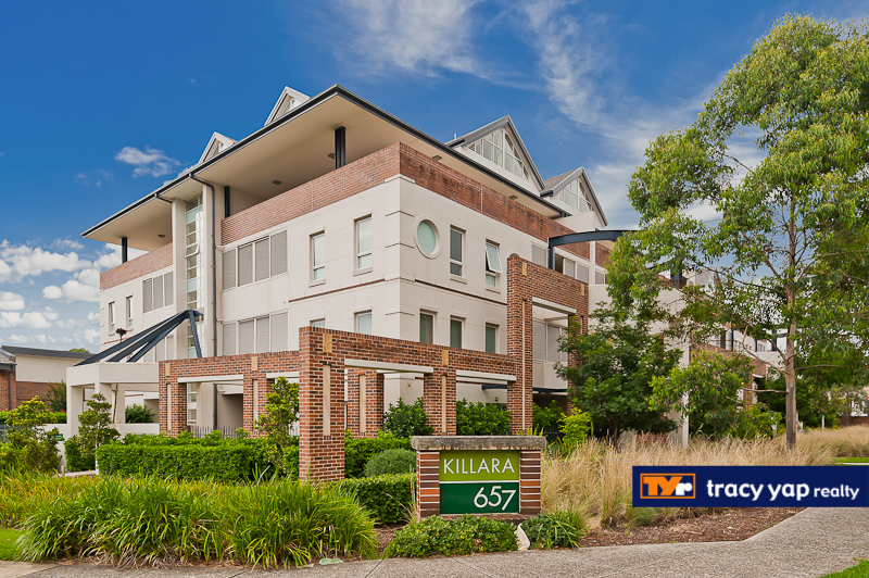 304/657 Pacific Hwy, Killara, NSW 2071