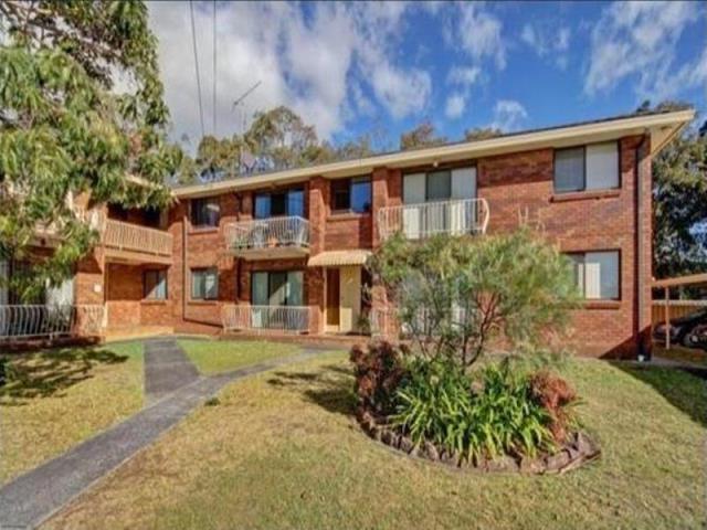 10/3-7 WHITFIELD PL, LAKE ILLAWARRA, NSW 2528