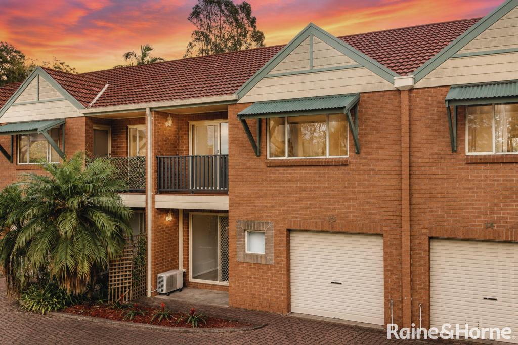 13/4a Blanch St, Lemon Tree Passage, NSW 2319