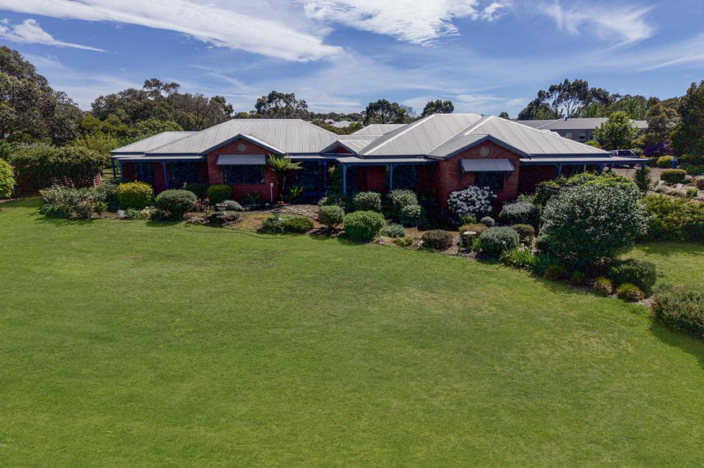 53 Leura Lane, Hamilton, VIC 3300