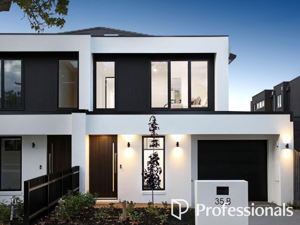 35B ORANGE ST, BENTLEIGH EAST, VIC 3165