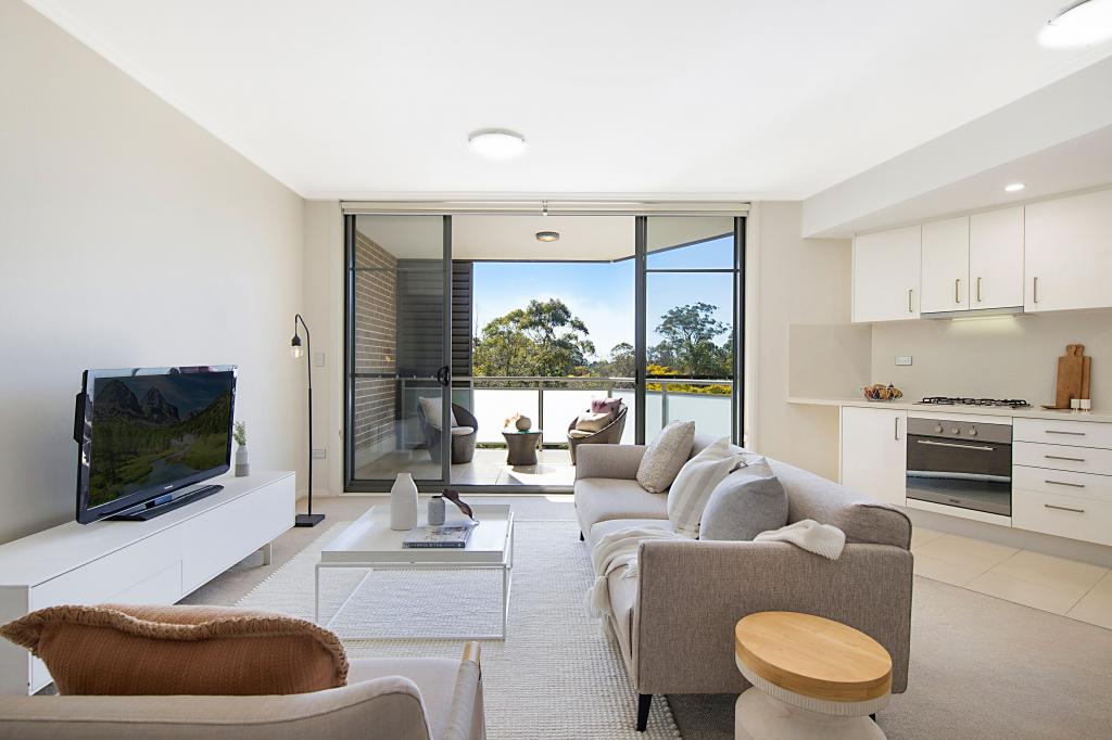 58/2-6 Warrangi St, Turramurra, NSW 2074