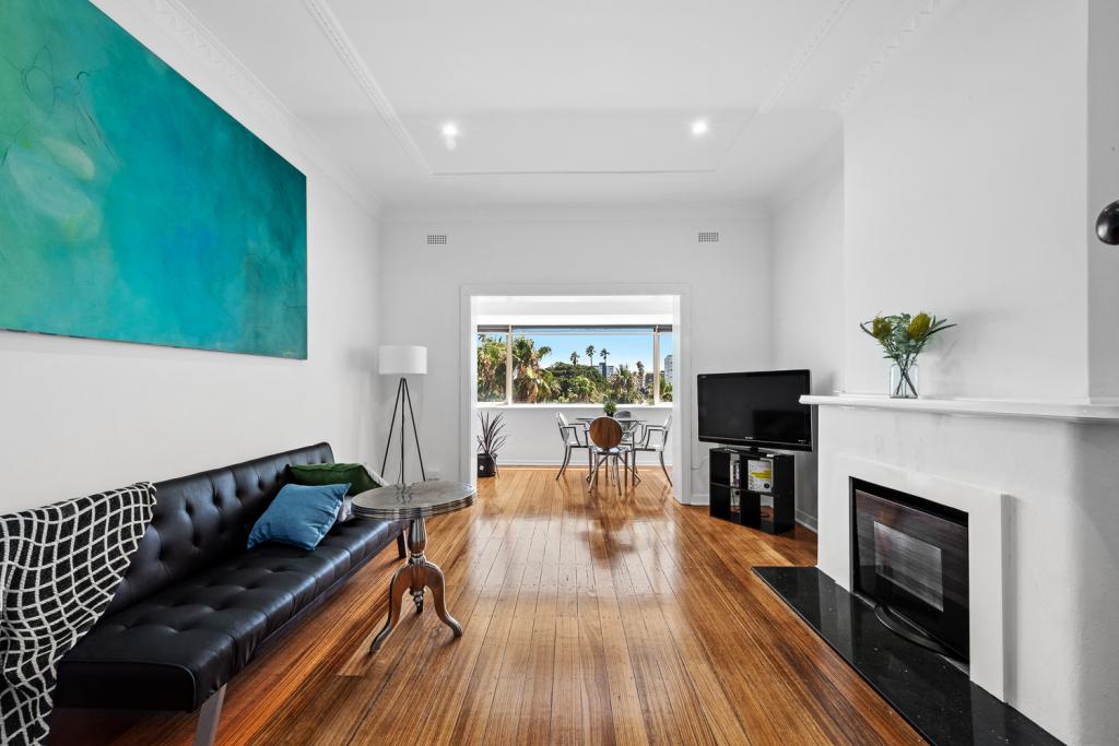 4/11-15 Fitzroy St, St Kilda, VIC 3182