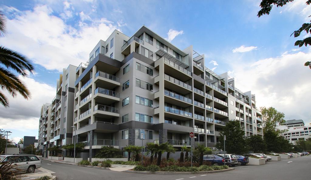 151/15 Coranderrk St, City, ACT 2601