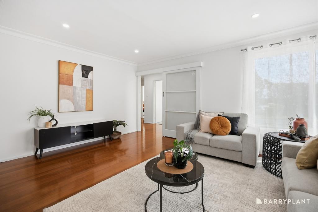 9 Drummond Cres, Rowville, VIC 3178