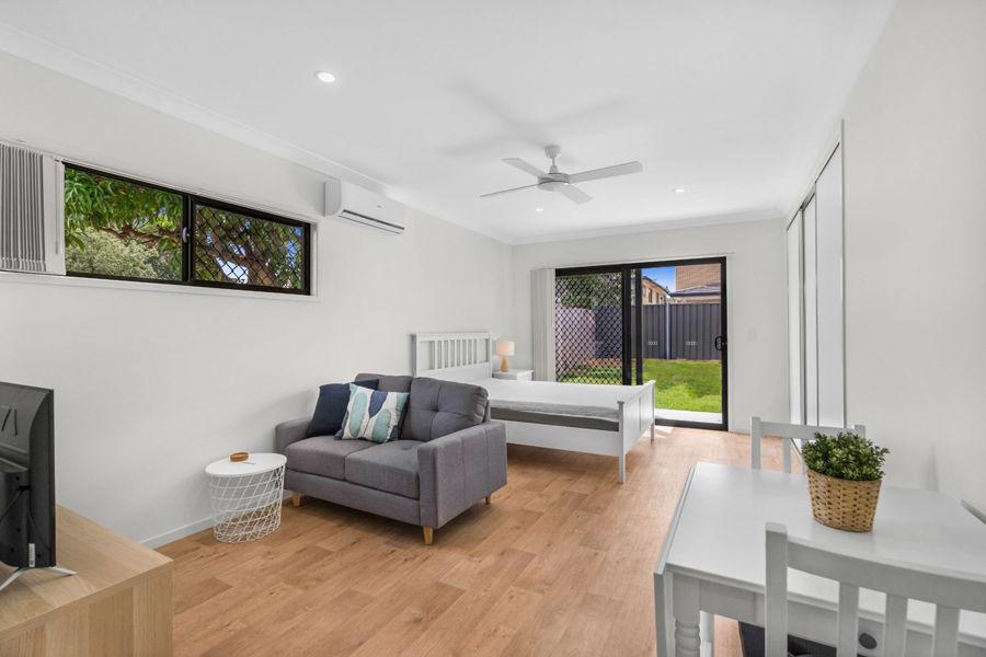 2/66 Bradman St, Sunnybank Hills, QLD 4109