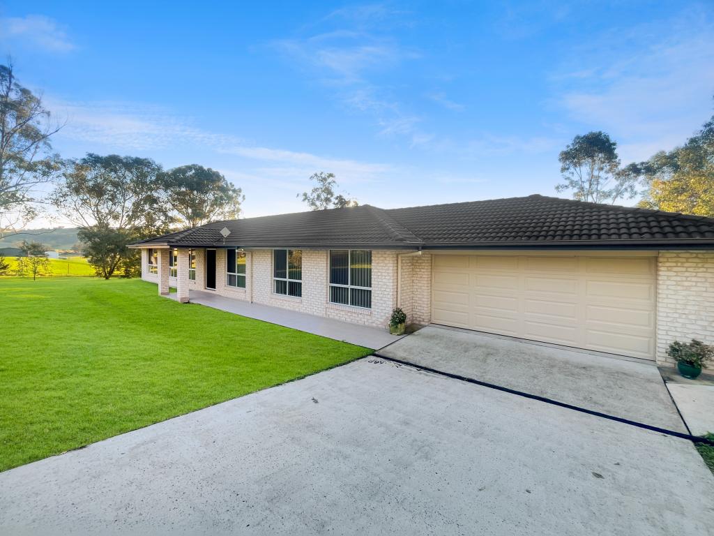 46 Ettrick St, Kyogle, NSW 2474