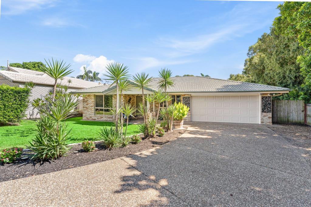 28 Beamont Pl, Forest Lake, QLD 4078