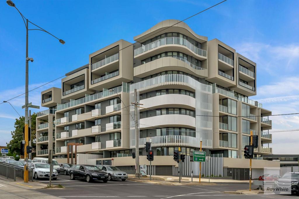 502/21 Plenty Rd, Bundoora, VIC 3083