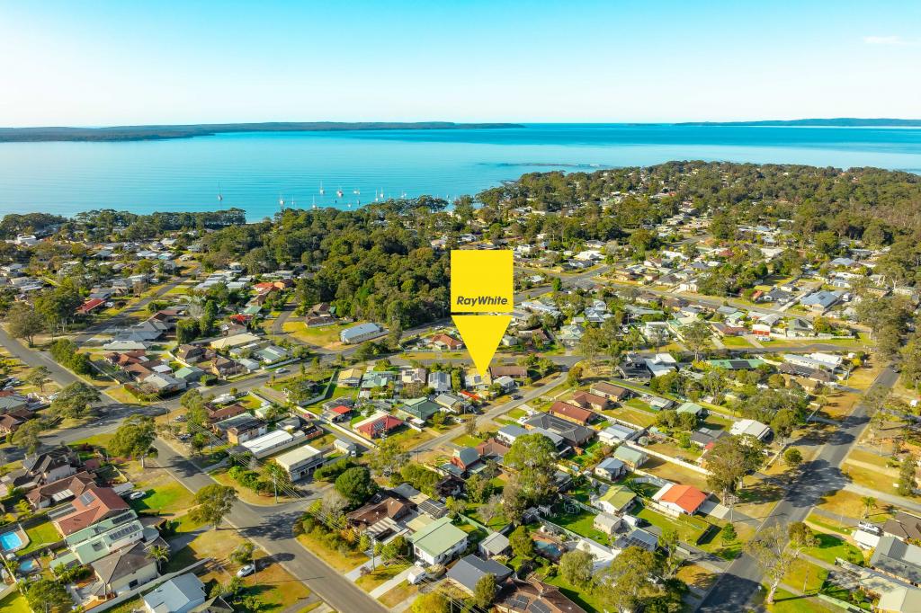 18 Fleet Way, Callala Bay, NSW 2540