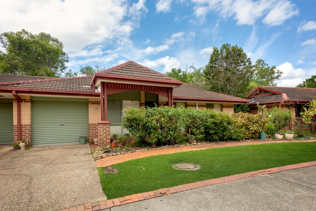 36/18 Batchworth Rd, Molendinar, QLD 4214