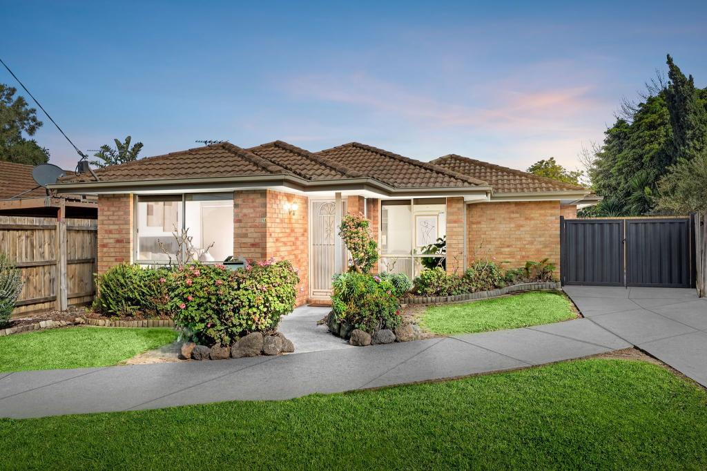 1a Paulka Ct, Epping, VIC 3076