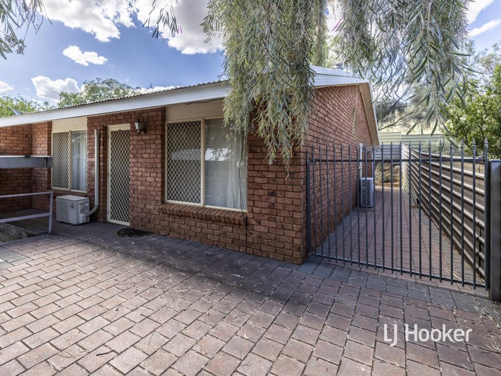 9/74 Lyndavale Dr, Larapinta, NT 0875