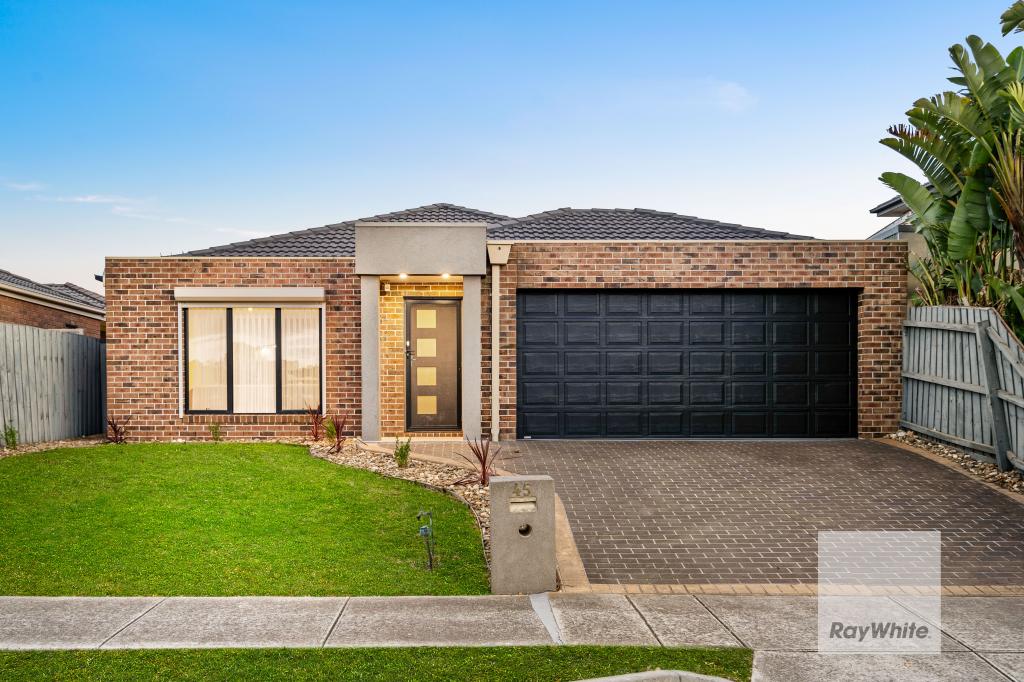 45 Nutwood Cres, Derrimut, VIC 3026